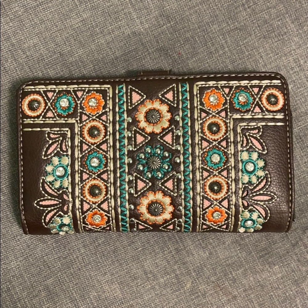 Wallet